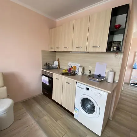 Apartamento Valencia Sonnenstrand Nessebar Bulgarien
