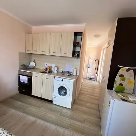 Valencia Sonnenstrand Nessebar Bulgarien Apartamento Sunny Beach