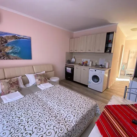 Apartamento Valencia Sonnenstrand Nessebar Bulgarien