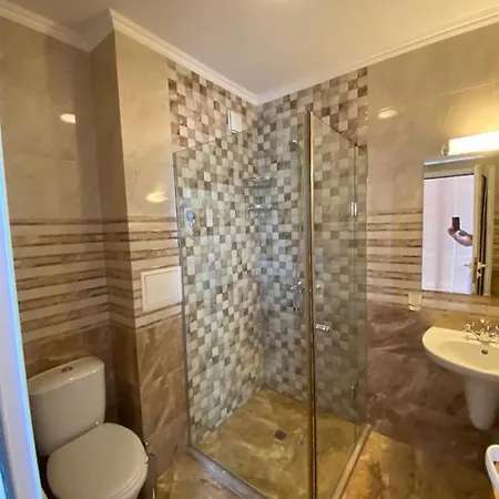 Valencia Sonnenstrand Nessebar Bulgarien Apartamento Sunny Beach