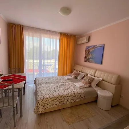 Valencia Sonnenstrand Nessebar Bulgarien * Sunny Beach